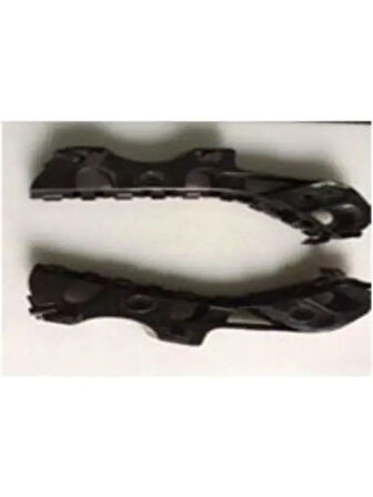 ON TAMPON BRAKETI SOL CC 0912