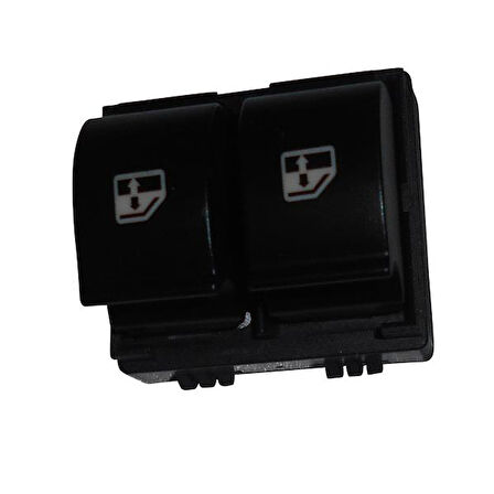 CAM AÇMA/ KAPAMA ANAHTARI SOL ÇİFTLİ LINEA 735442329