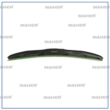 SİLECEK SÜPÜRGESİ TEK TİP ÜNİVERSAL 15 HYBRID (380MM) 11377