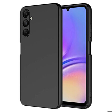 Samsung Galaxy A35 ile Uyumlu Kılıf Içi Kadife Lansman Tasarım Telefon Kılıfı Kapak