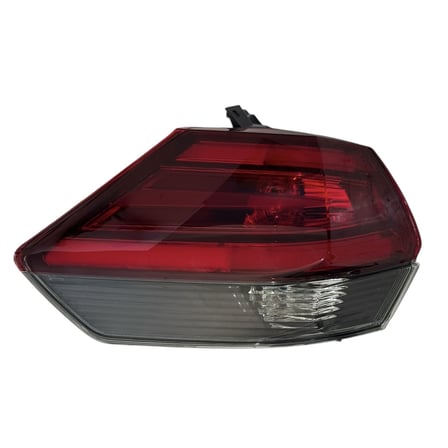 Nissan X-trail 2016-2019 Stop Dış Sol