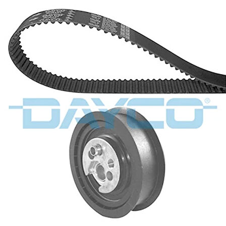 TRİGER KAYİSİ SETİ A6-PASSAT-GOLF 3 2.0I ATU-AWF-AWG NT 048109119B 037109119C 044109119D
