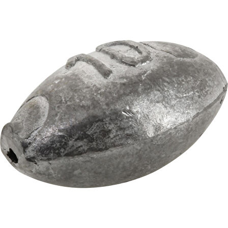 Gezer Kurşun - Balıkçılık - Zeytin - 4 GR
