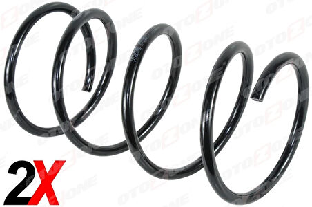 HELEZON YAYI ÖN HONDA CİVİC 7 SALOON ES ET 2000-2006 1.4 -1.6 51401 S6A G12 (2 ADET)