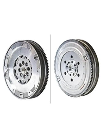 VOLAN DMF BMW N47 E81 E82 E87 E88