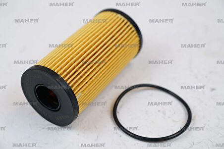 YAĞ FİLTRESİ TRAFIC 3 / MASTER / 3 / MEGAN 3 / LAGUNA 3 / QASHQAI / MOVANO / XTRAİL / VİTO C W205 2010 2.0-2.3 152094543R