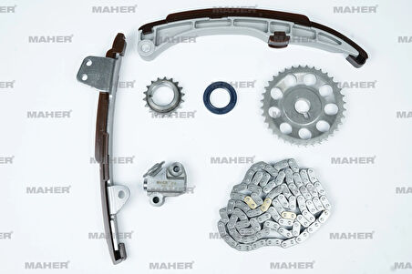 EKSANTRİK ZİNCİR SETİ YARIS 2015 1.5 HYBIRD 1NZFXE 1350621020