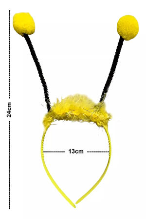 Gösteriler İçin Arı Tacı