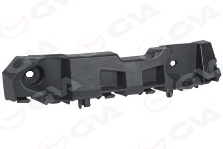 ÖN TAMPON BAĞLANTI BRAKETİ SAĞ RENAULT SYMBOL 3 2017 MAKYAJLI 622229677R