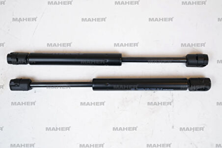 AMORTİSÖR BAGAJ KAPAK VECTRA C SEDAN 2002-2008 / PRIMERA 2002 P12 SEDAN 176607 (2 ADET)