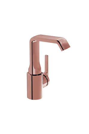 Artema Suit U Lavabo Bataryası Bakır A4246726