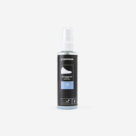 Ayakkabı Spreyi - Leke Tutmazlık/Su Geçirmezlik - 100 ml