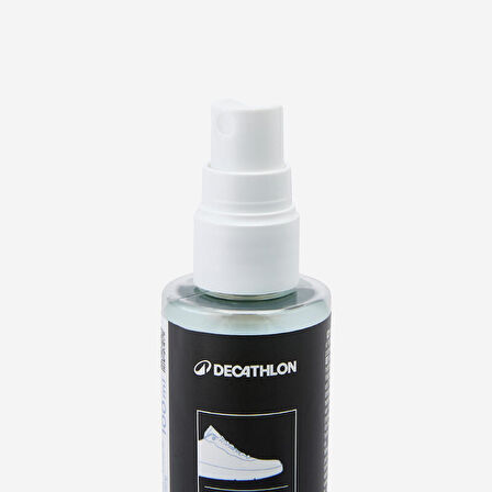 Ayakkabı Spreyi - Leke Tutmazlık/Su Geçirmezlik - 100 ml
