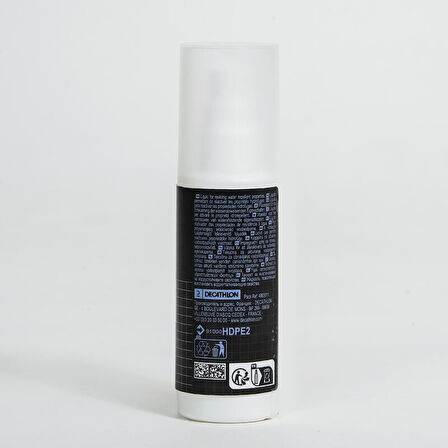 Ayakkabı Spreyi - Leke Tutmazlık/Su Geçirmezlik - 100 ml
