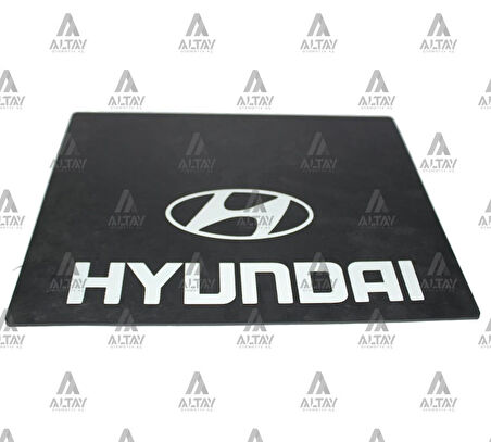 PAÇALIK TAKIM H-100 KAMYONET 1994-1996 TAKIM ARKA (YERLİ) 87514 4003