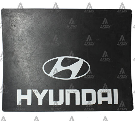 PAÇALIK TAKIM H-100 KAMYONET 1994-1996 TAKIM ARKA (YERLİ) 87514 4003