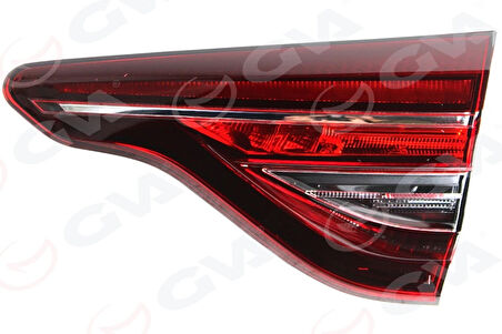 STOP İÇ SAĞ RENAULT CLIO 5 ICON 2020 265503304R