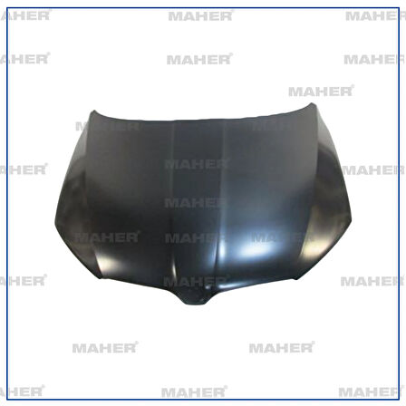 MOTOR KAPUTU OCTAVİA 2013-2017 5E0823031