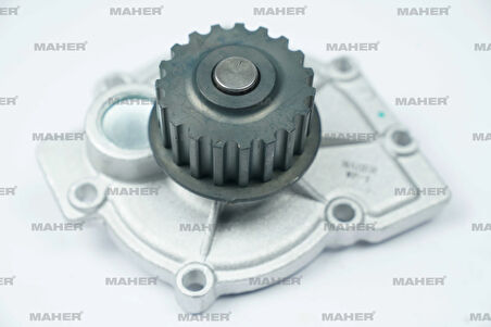 DEVİRDAİM LAGUNA 1 1993-2001 / SAFRANE 1992-2000 / S60 2010 / S70 1996-2000 / S40 1995-2003 / 2.0 165 (N7Q) 7438610006