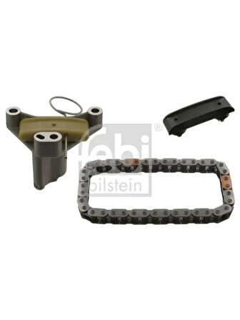 EKSANTRIK ZINCIR TAKIMI P407 P308 P307 EXPERT III JUMPY III