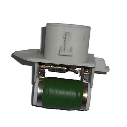 KALORİFER FAN REZİSTANSI GRANDE PUNTO-LINEA 55702180