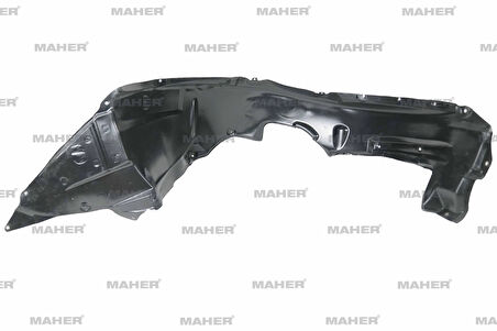 ÇAMURLUK DAVLUMBAZI AVENSIS ÖN 2009-2015 SOL 53806 05012