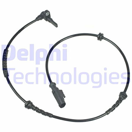 ABS ÖN TEKERLEK HIZ SENSÖRÜ OPEL CORSA D 2006-2014 CORSA E 2014-2019 ADAM 2014-2019 FIAT PUNTO