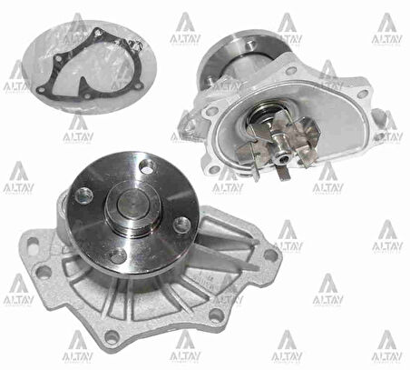 DEVİRDAİM AVENSIS 2003-2008 / RAV-4 2000-2012 / 1AZFE 2.0 VVTI 16100 0H030