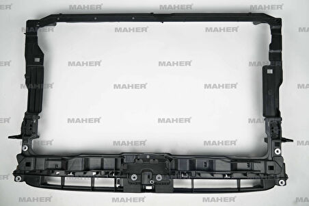 PANEL GOLF7 2013 ÖN (BENZİNLİ ALT KISMI DAR TİP) 5G0805588AC