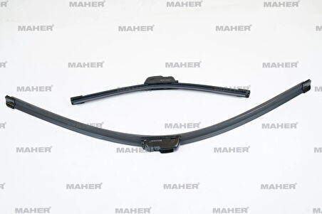 SİLECEK SÜPÜRGESİ TAKIM AURIS 2012-2018 / COROLLA 2006-2018 / CEED 2012-2018 AEROTWIN AR654S (650+340MM) AR654S