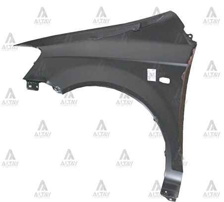 ÇAMURLUK GETZ 2003-2006 ÖN SAĞ 66321 1C350