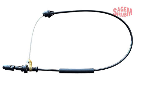 GAZ TELİ LOGAN 1.5 DCI 8200215959