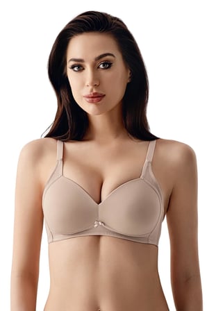Nb347100-k-c Sütyen - SİYAH - 90