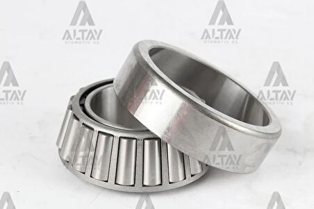 KONİK RULMAN / 50X90X32MM 33210