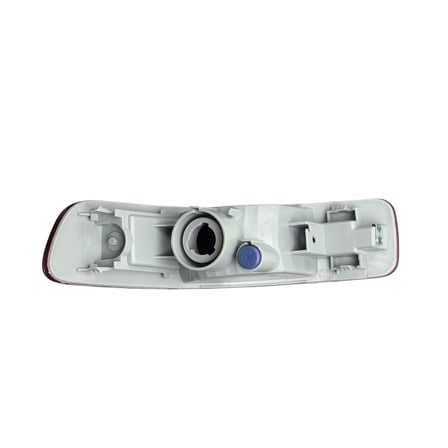 Mitsubishi Outlander 2007-2010 Arka Sol Tampon Reflektörü