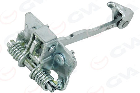 KAPI GERGİ YAYI ÖN/ARKA SAĞ/SOL CLIO SYMBOL 2014-DACIA STEPWAY 804302559R