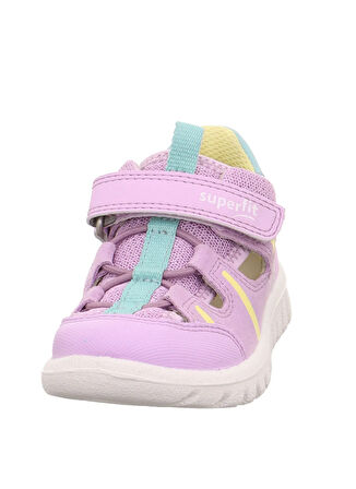 Superfit Lila Bebek Günlük Ayakkabı SPORT7 MINI