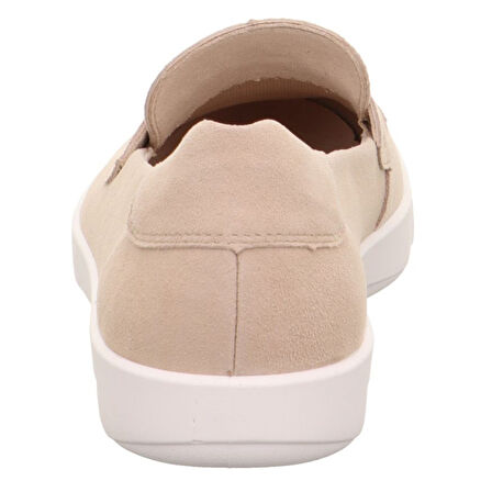 Kadın Sneaker ( Günlük) 2-000373-4100 Legero SILENCE Beige