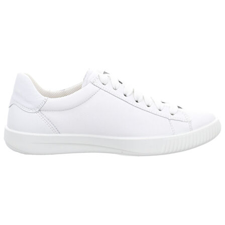 Kadın Sneaker ( Günlük) 2-000370-1100 Legero SILENCE White