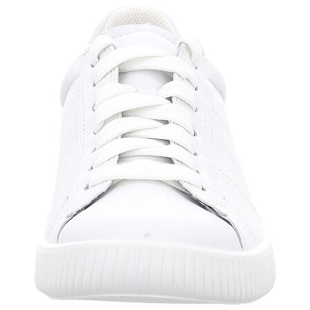 Kadın Sneaker ( Günlük) 2-000370-1100 Legero SILENCE White