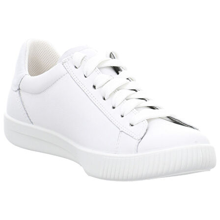 Kadın Sneaker ( Günlük) 2-000370-1100 Legero SILENCE White