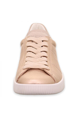 Legero 000370 Silence Günlük Sneaker Gül Kurusu Kadın Spor Ayakkabı