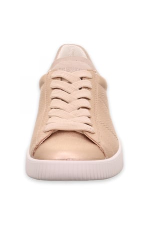 Legero 000370 Silence Günlük Sneaker Gül Kurusu Kadın Spor Ayakkabı
