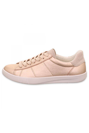 Legero 000370 Silence Günlük Sneaker Gül Kurusu Kadın Spor Ayakkabı
