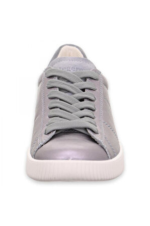 Legero 000370 Silence Günlük Sneaker Lila Kadın Spor Ayakkabı