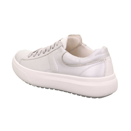Kadın Sneaker ( Günlük) 2-000364-9240 Legero T4 JUMP Grey/Metallic