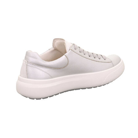 Kadın Sneaker ( Günlük) 2-000364-9240 Legero T4 JUMP Grey/Metallic