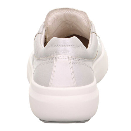 Kadın Sneaker ( Günlük) 2-000364-9240 Legero T4 JUMP Grey/Metallic