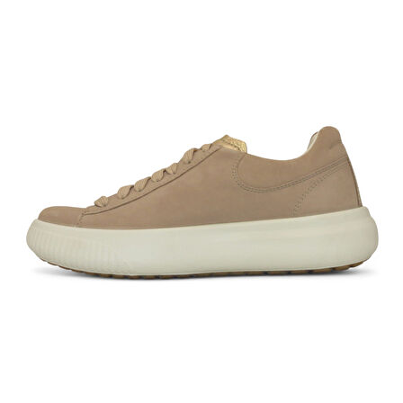 Kadın Sneaker ( Günlük) 2-000364-4100 Legero T4 JUMP Beige