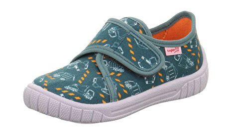 Superfit Bill Anatomik Taban Çocuk Panduf